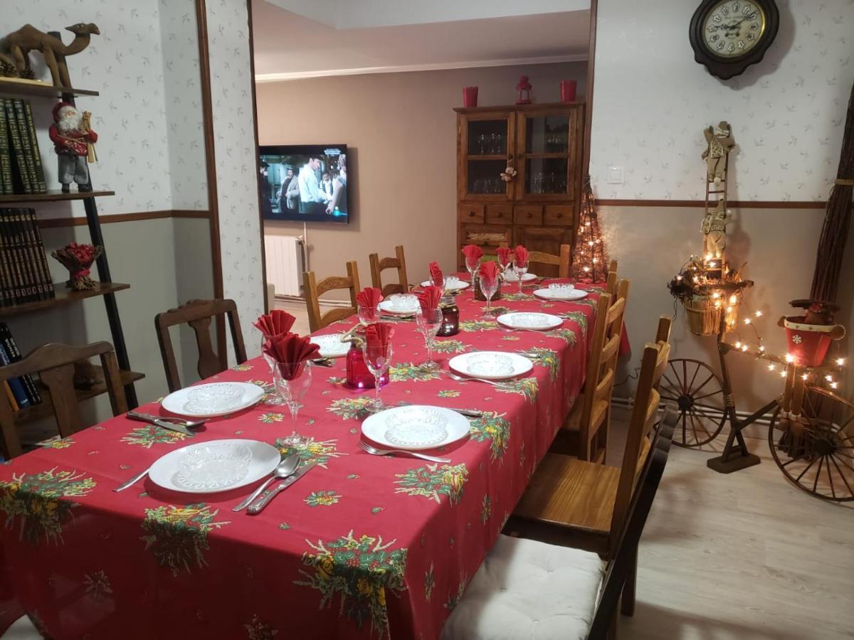 La Costera En Lierganes, Cabarceno Villa ภายนอก รูปภาพ