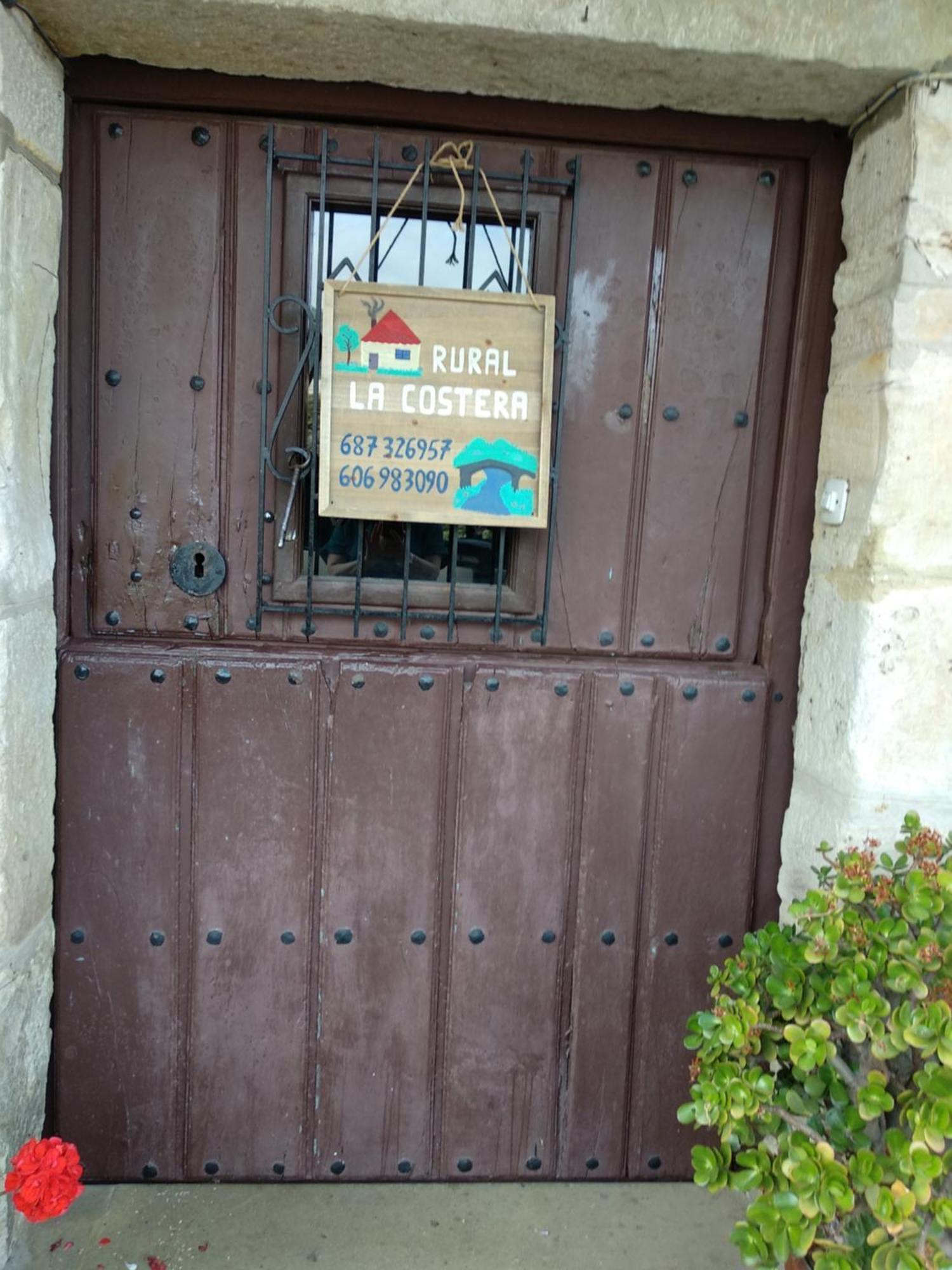 La Costera En Lierganes, Cabarceno Villa ภายนอก รูปภาพ