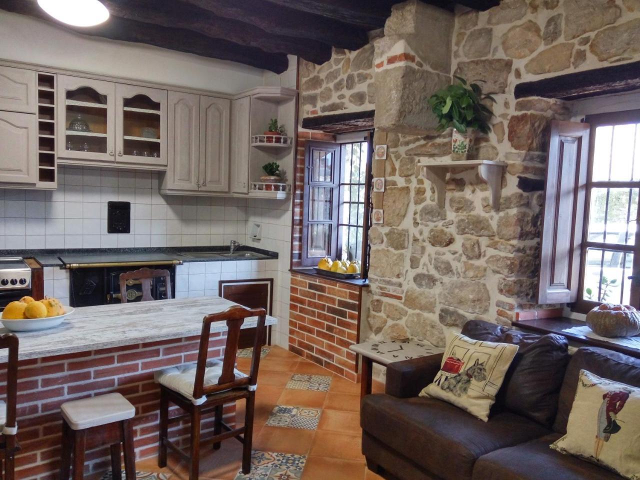 La Costera En Lierganes, Cabarceno Villa ภายนอก รูปภาพ