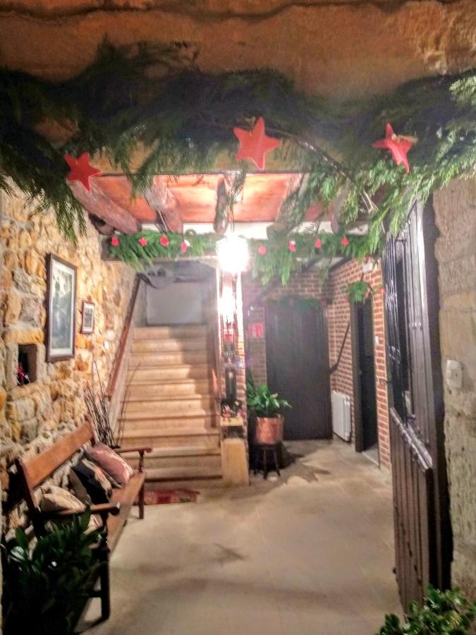 La Costera En Lierganes, Cabarceno Villa ภายนอก รูปภาพ