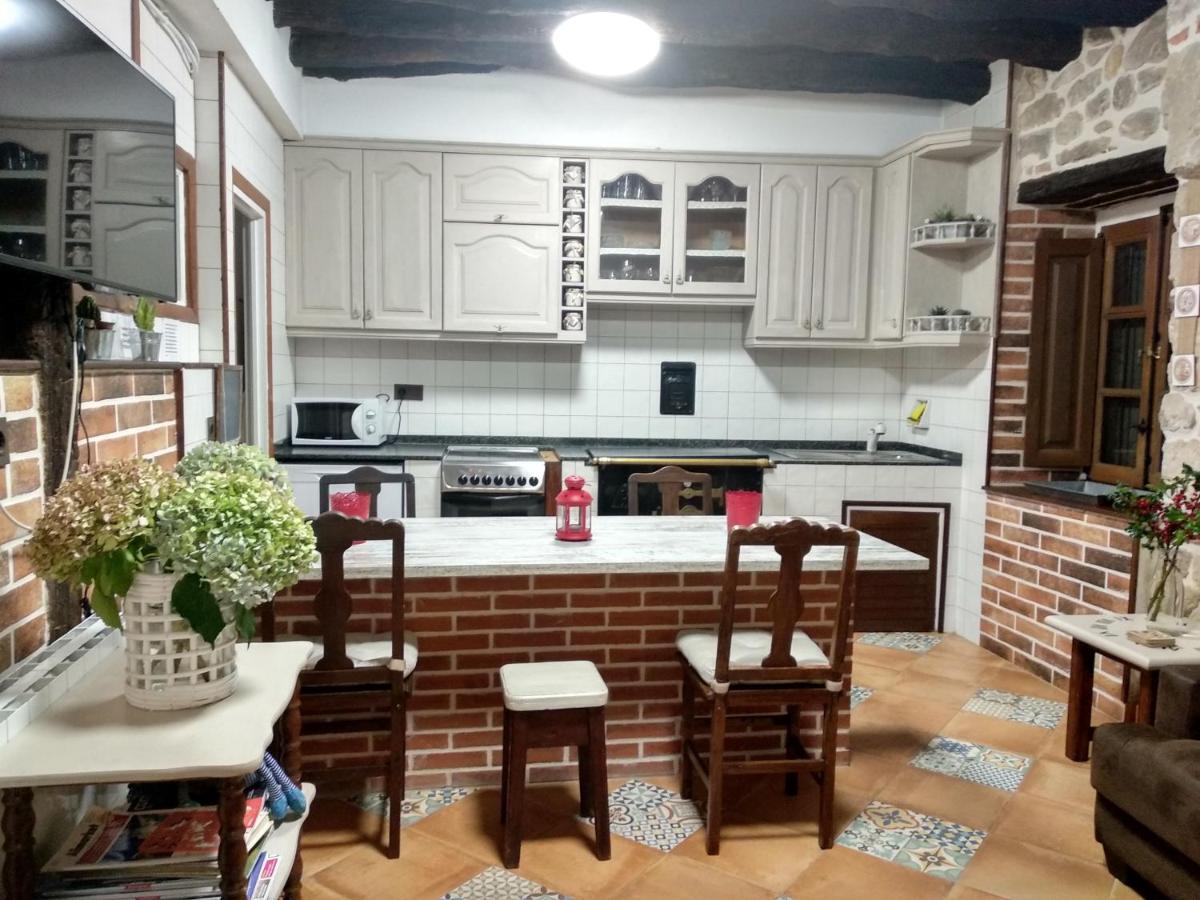 La Costera En Lierganes, Cabarceno Villa ภายนอก รูปภาพ